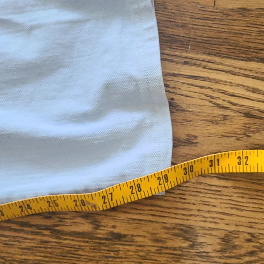 7 for All Mankind jeans - Picture 9 of 10